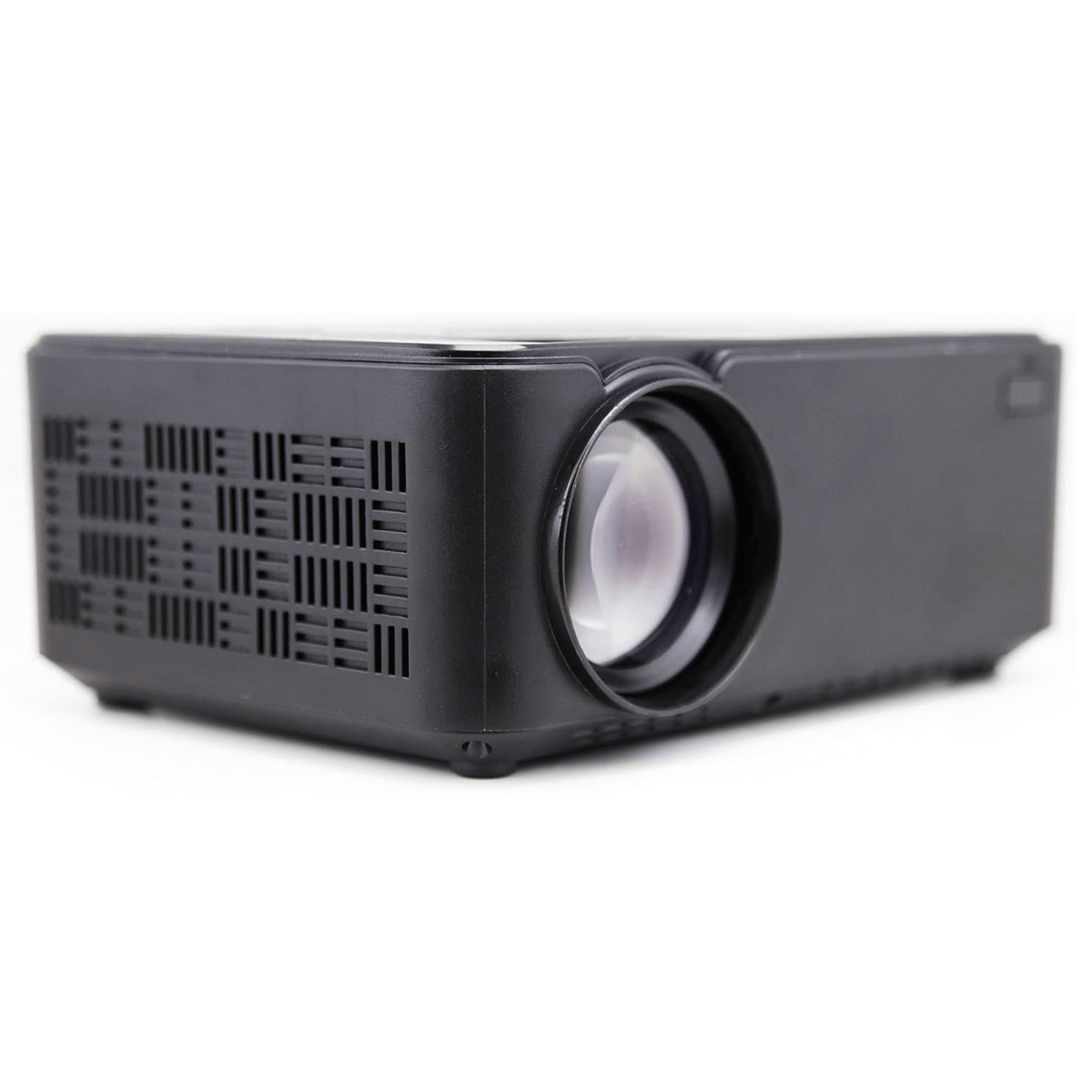 Emerson 150" Home Theater LCD Projector with 720p and Built-In Speaker Jupiter Gear Home