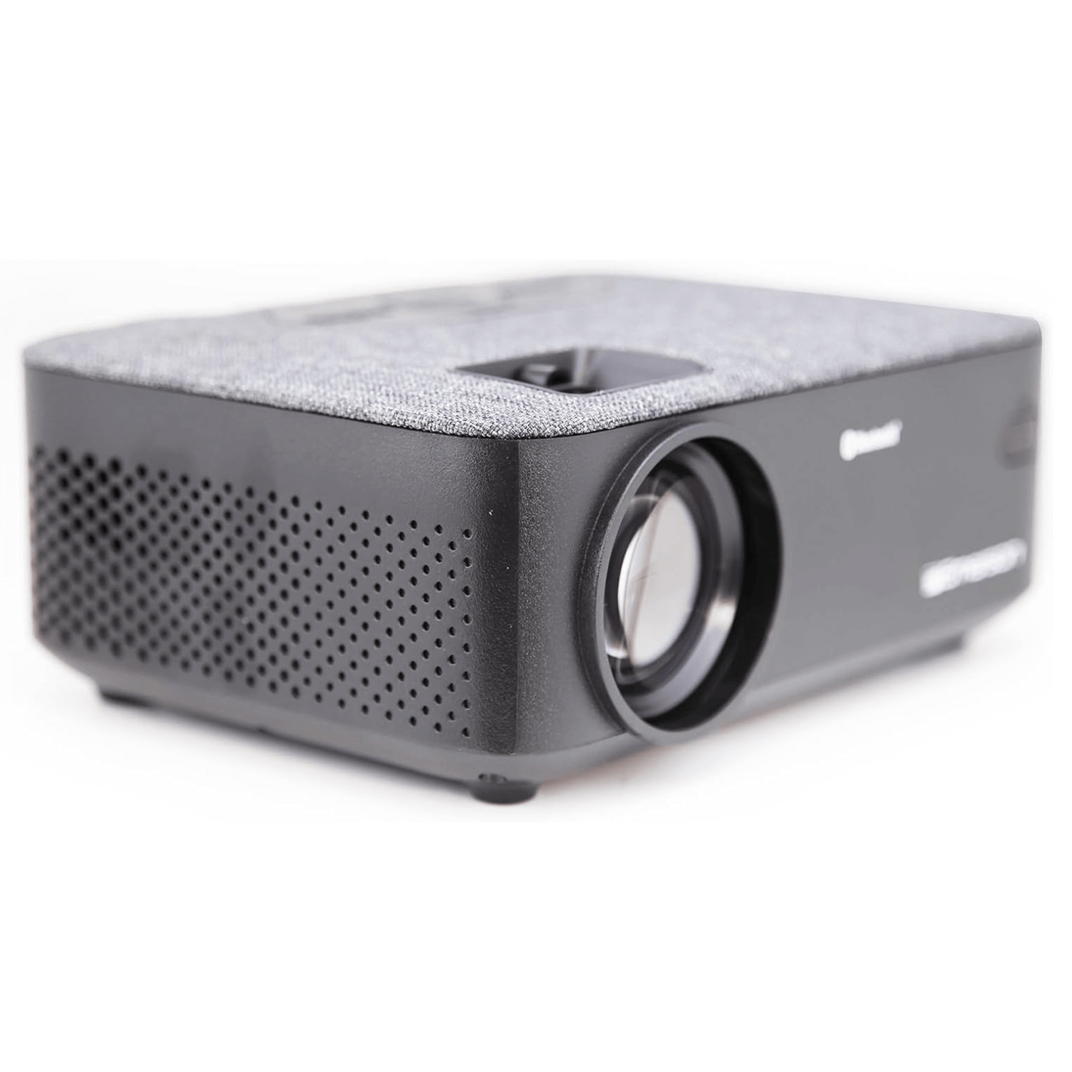 Emerson Portable Projector with Portable Screen and Carry Case Jupiter Gear Home