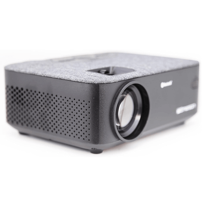 Emerson Portable Projector with Portable Screen and Carry Case Jupiter Gear Home