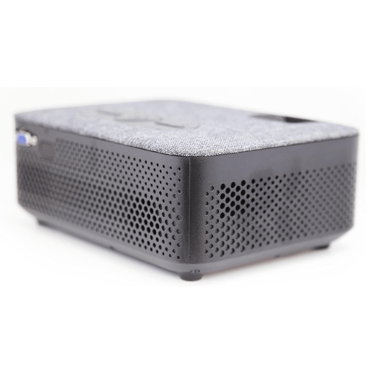 Emerson Portable Projector with Portable Screen and Carry Case Jupiter Gear Home