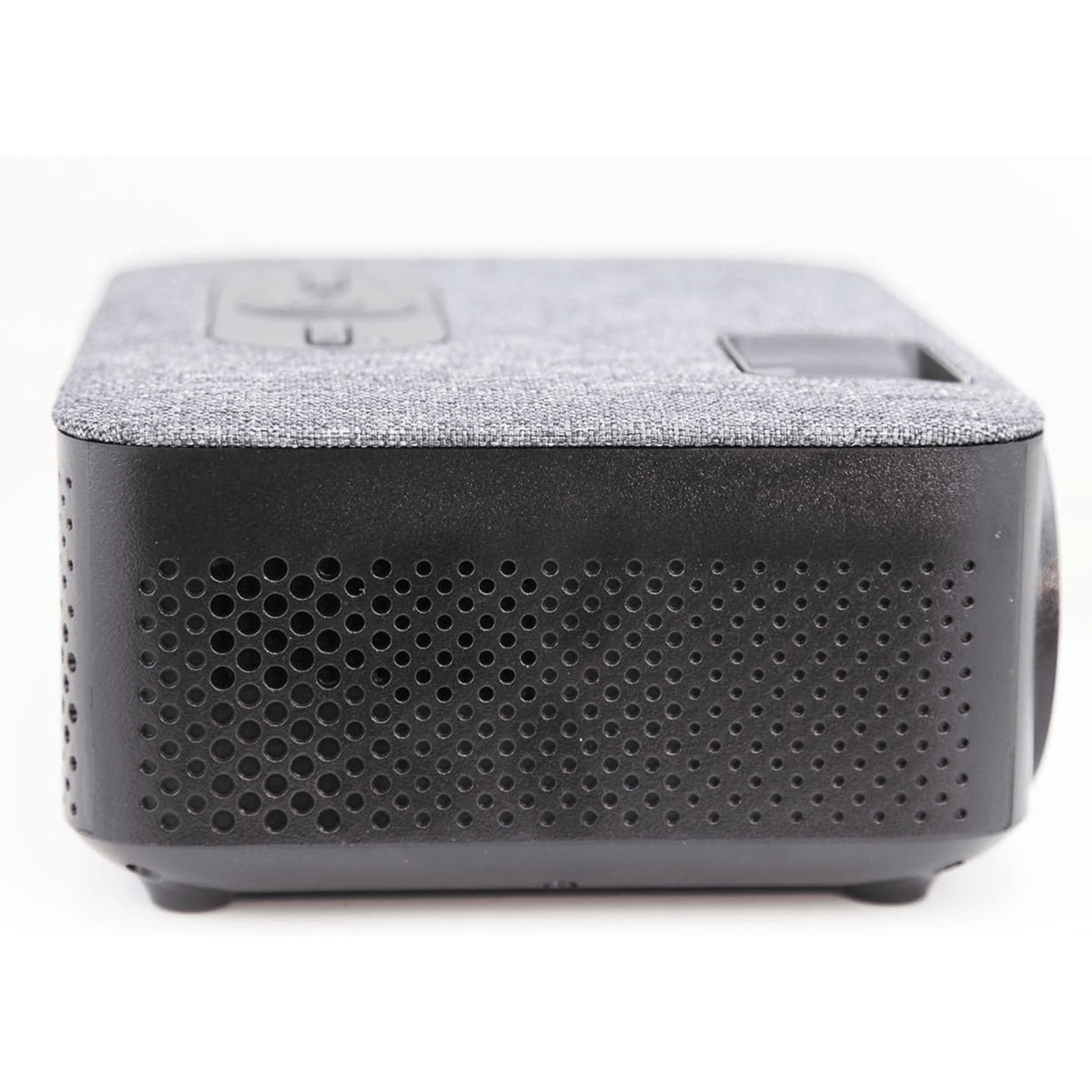 Emerson Portable Projector with Portable Screen and Carry Case Jupiter Gear Home