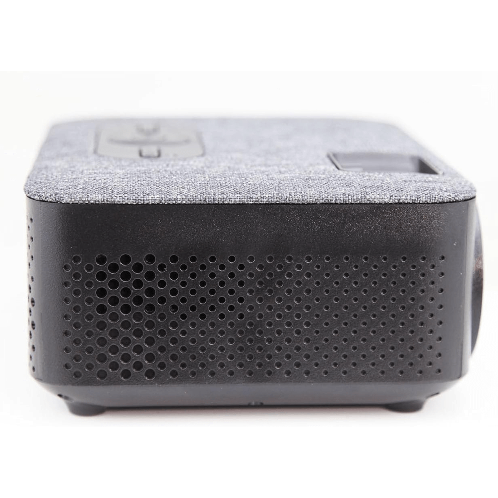 Emerson Portable Projector with Portable Screen and Carry Case Jupiter Gear Home