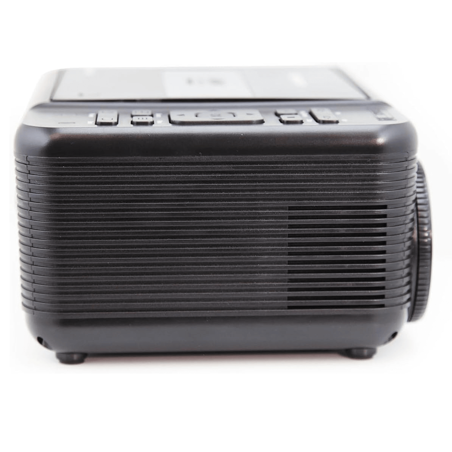 Emerson 150" Home Theater LCD Projector with 720p and DVD Player Jupiter Gear Home