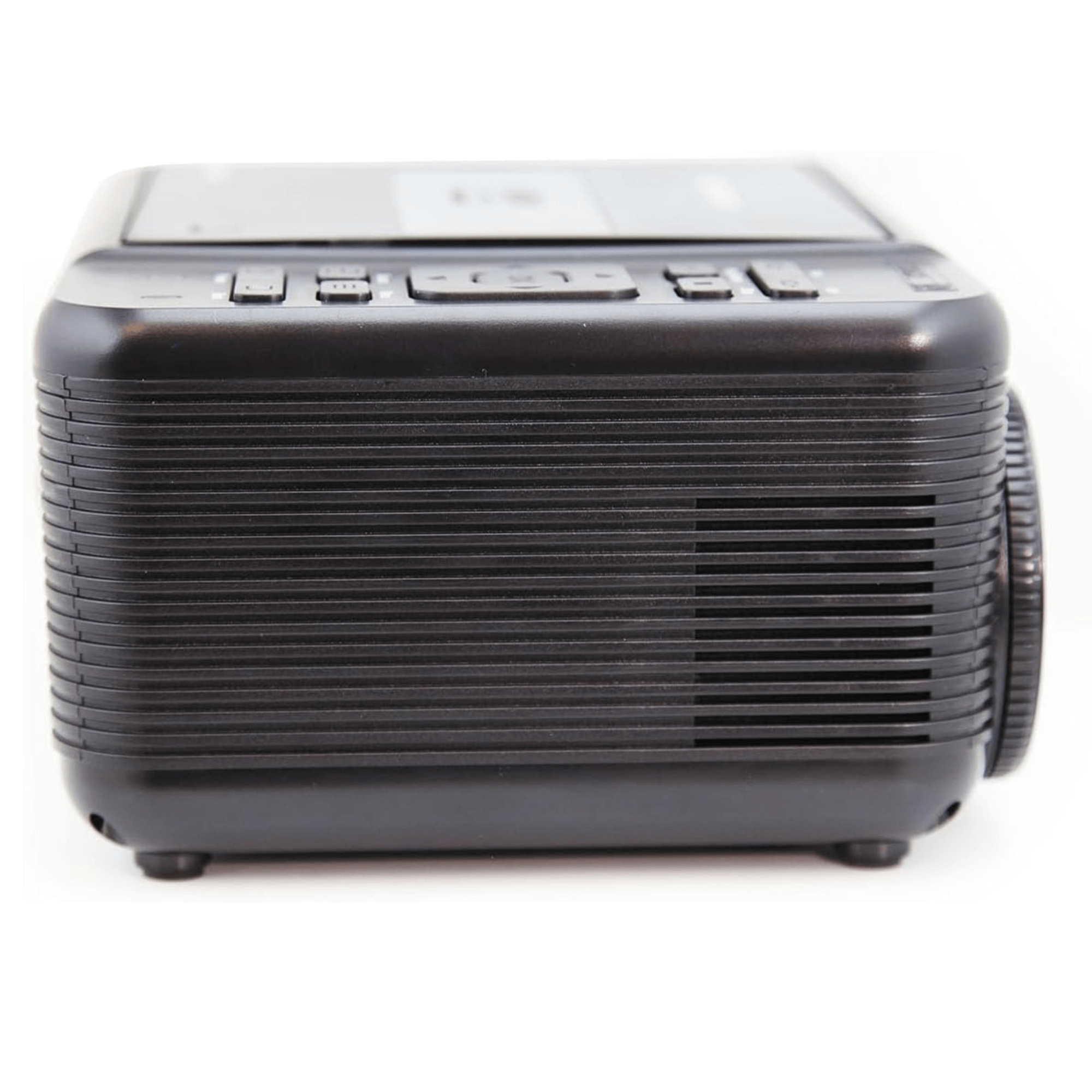 Emerson 150" Home Theater LCD Projector with 720p and DVD Player Jupiter Gear Home