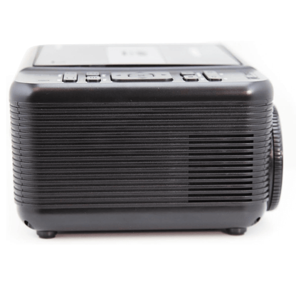 Emerson 150" Home Theater LCD Projector with 720p and DVD Player Jupiter Gear Home