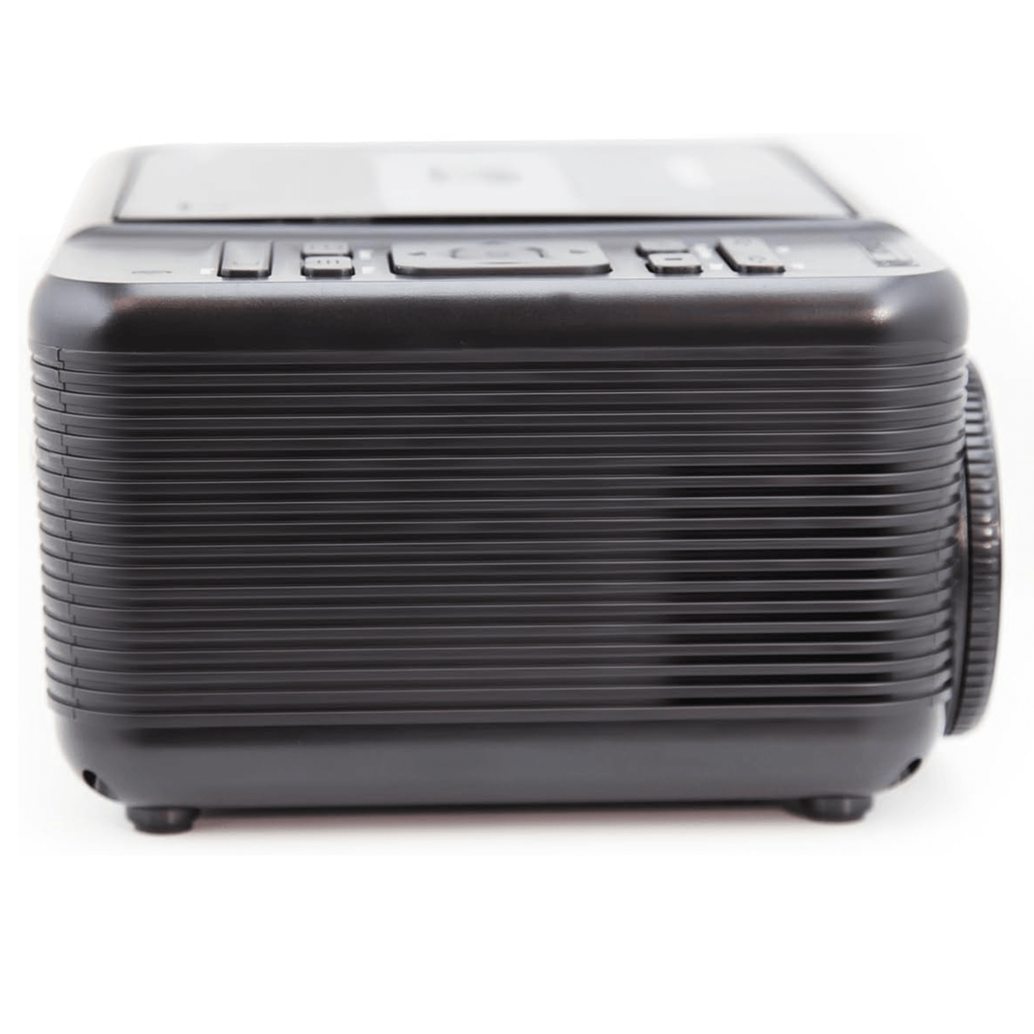 Emerson 150" Home Theater LCD Projector Combo with Built-In DVD Player Jupiter Gear Home