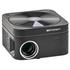 Emerson 120" Home Theater LCD Projector with Built-In DVD Player Jupiter Gear Home