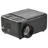 Emerson 120" Home Theater LCD Projector with Built-In TV Tuner and DVD Player Jupiter Gear Home