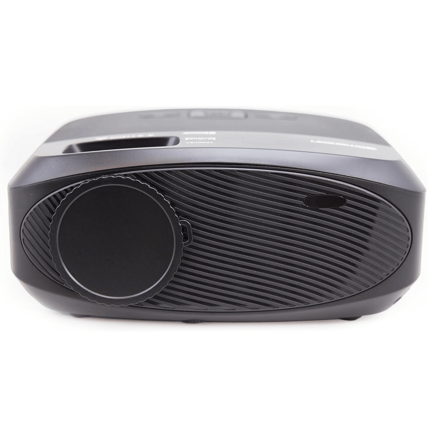 Emerson 210" Home Theater LCD Projector Combo with Screen and Carry Case Jupiter Gear Home
