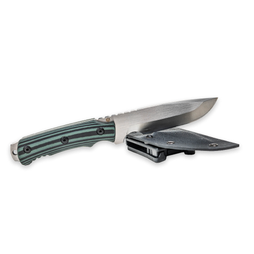 Survival Knife Emerge Survival