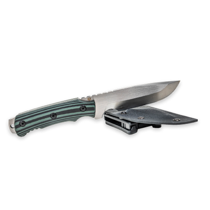 Survival Knife Emerge Survival