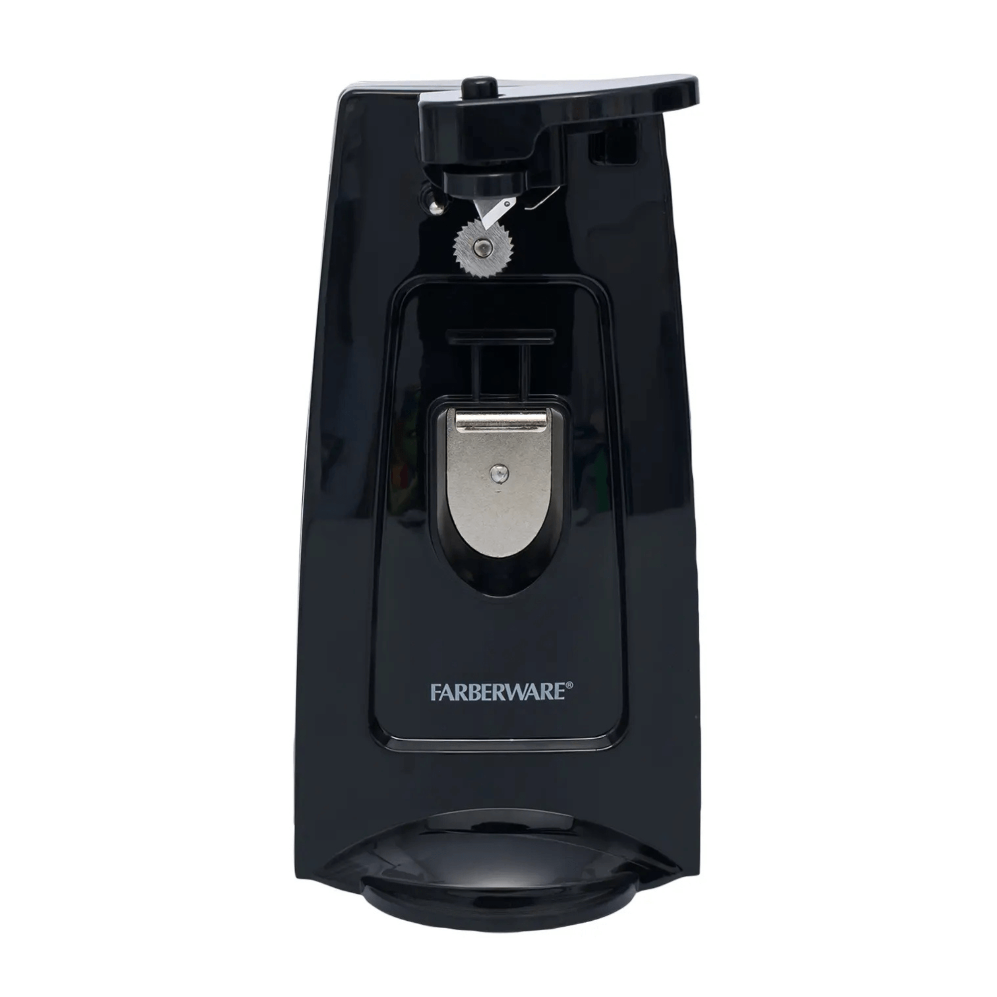 Farberware Tall Can Opener with Knife Sharpener and Bottle Opener Jupiter Gear Home