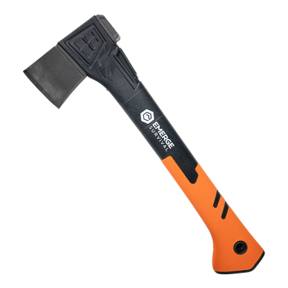 Survival Hatchet Emerge Survival