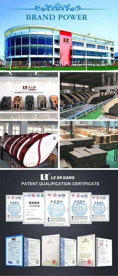 Customized Cloth Dust Cover Wear-resistant and Scratch-Resistant Full Wrapped  Fbric Cover Universal Massage Chair Accessory Taj Home Store