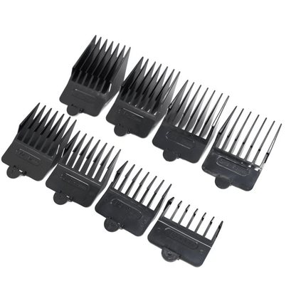 Impress 18-Pce Rechargeable Hair Clipper and Nose Trimmer Set Jupiter Gear Home