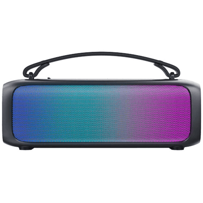 IQ Sound Portable Water-Resistant Bluetooth Speaker Jupiter Gear Home