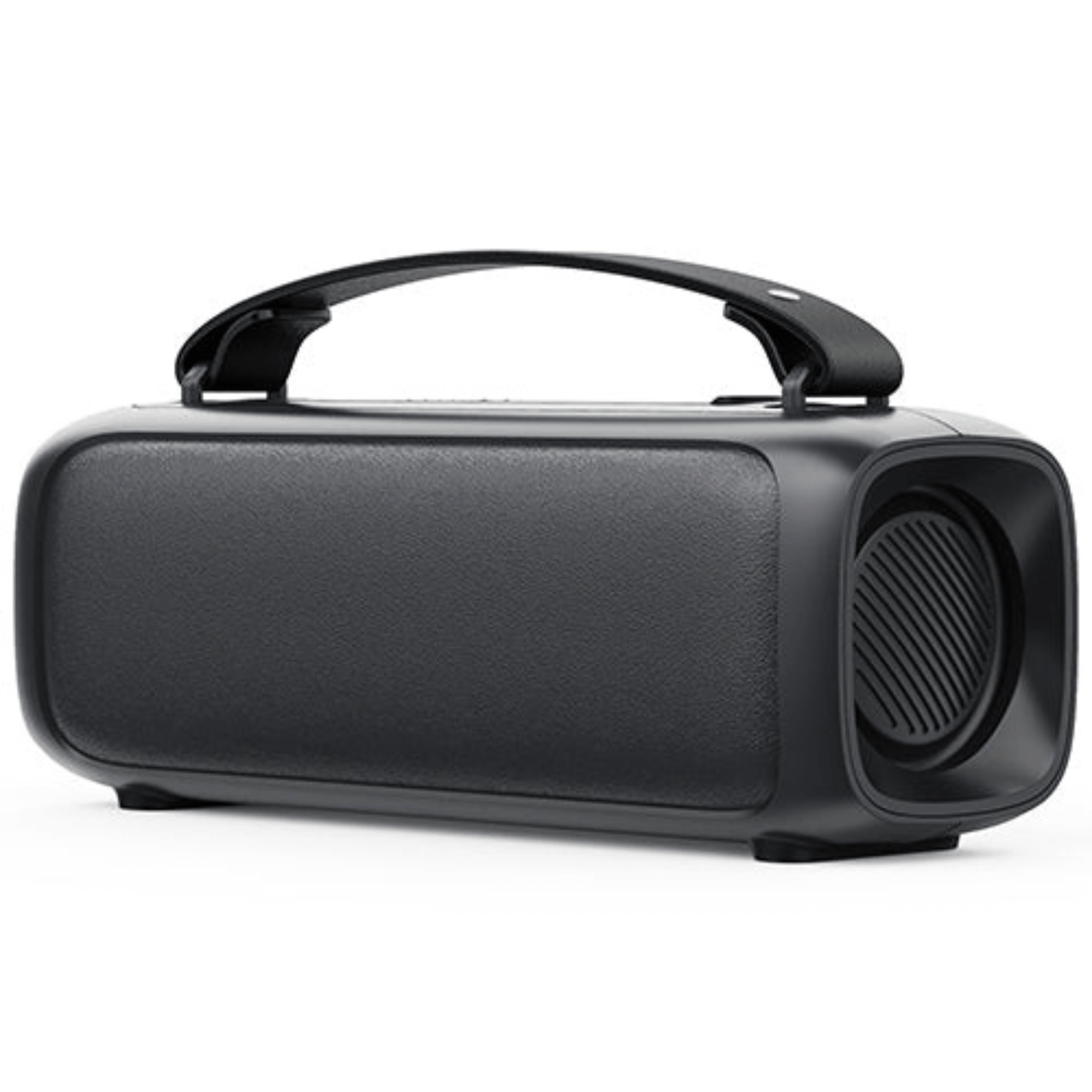 IQ Sound Portable Water-Resistant Bluetooth Speaker Jupiter Gear Home