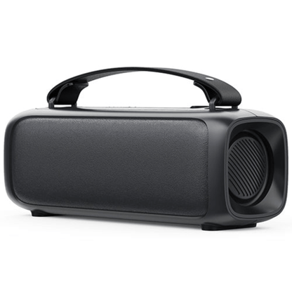 IQ Sound Portable Water-Resistant Bluetooth Speaker Jupiter Gear Home