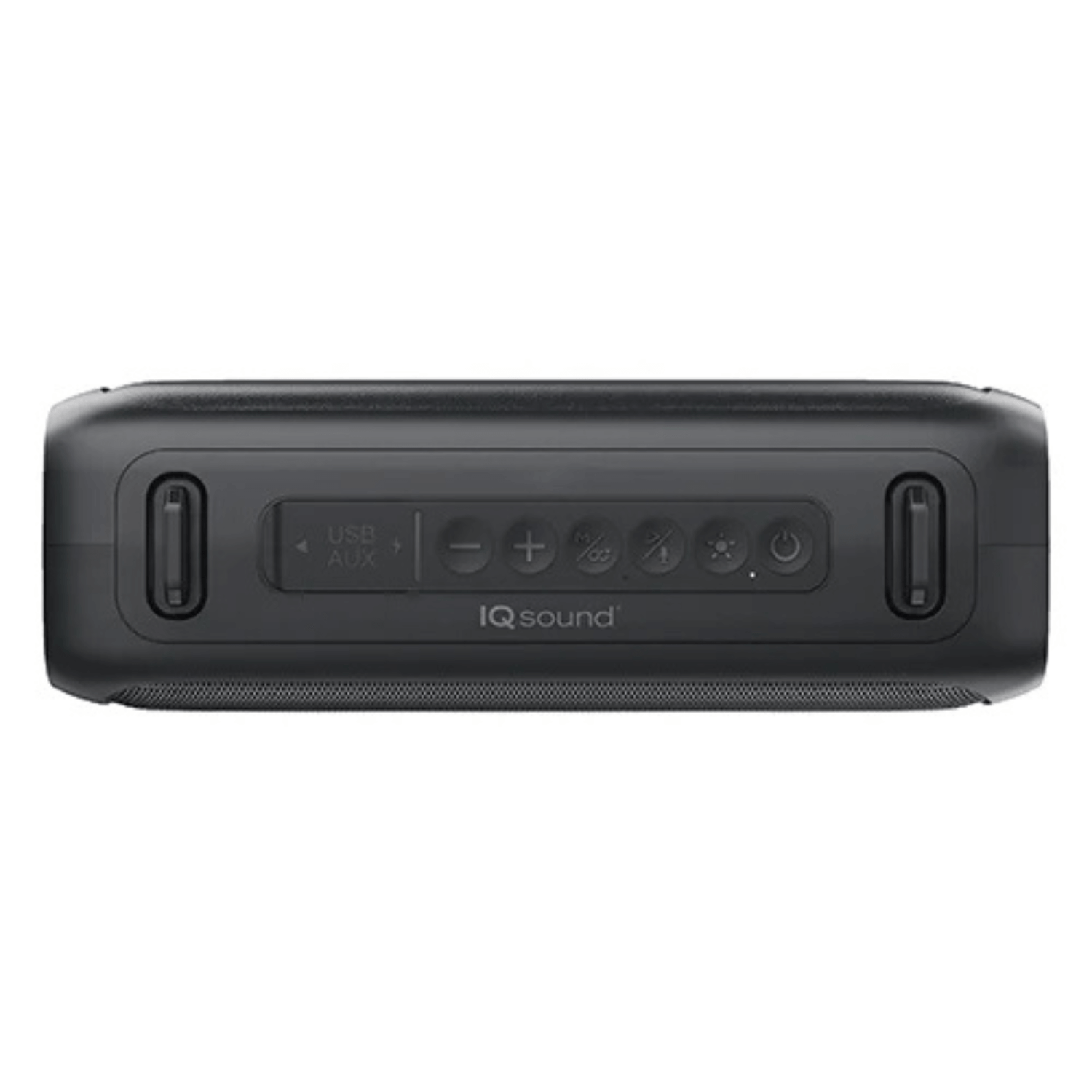 IQ Sound Portable Water-Resistant Bluetooth Speaker Jupiter Gear Home