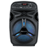 IQ Sound 8-Inch Portable Bluetooth TWS Speaker Jupiter Gear Home