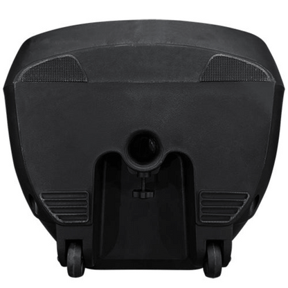 IQ Sound 15" Portable Bluetooth Speaker with True Wireless Stereo &amp; Mic Jupiter Gear Home