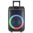 IQ Sound 12-Inch Portable Bluetooth Party Speaker Jupiter Gear Home