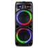 IQ Sound 2x12-Inch Portable Bluetooth Party Speaker Jupiter Gear Home