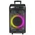 IQ Sound CYBER FLEX12 12-Inch Portable Bluetooth Party Speaker Jupiter Gear Home
