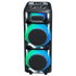 IQ Sound TorusFLEX 2x10-Inch Portable Bluetooth DJ Speaker Jupiter Gear Home