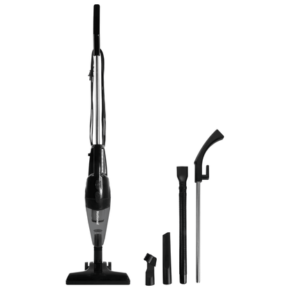 National 600W Vacuum Cleaner with 14kPa Suction Jupiter Gear Home