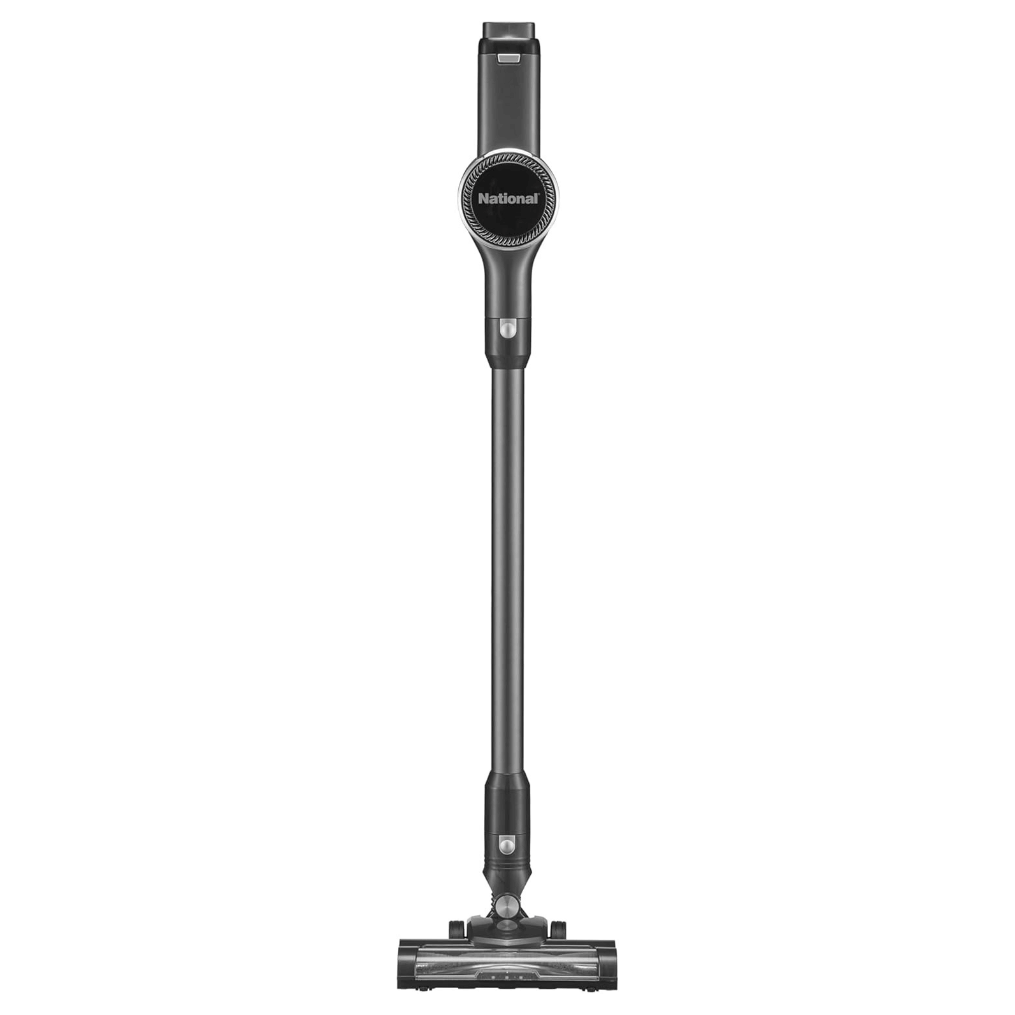 National 2-in-1 Cordless Upright and Handheld Vacuum Cleaner Jupiter Gear Home