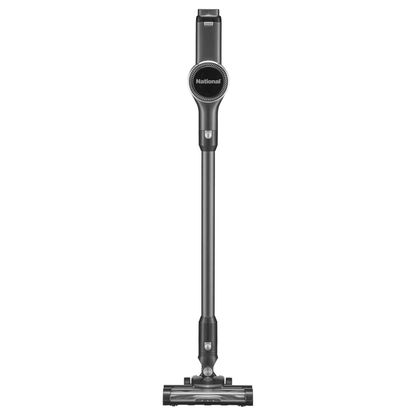 National 2-in-1 Cordless Upright and Handheld Vacuum Cleaner Jupiter Gear Home
