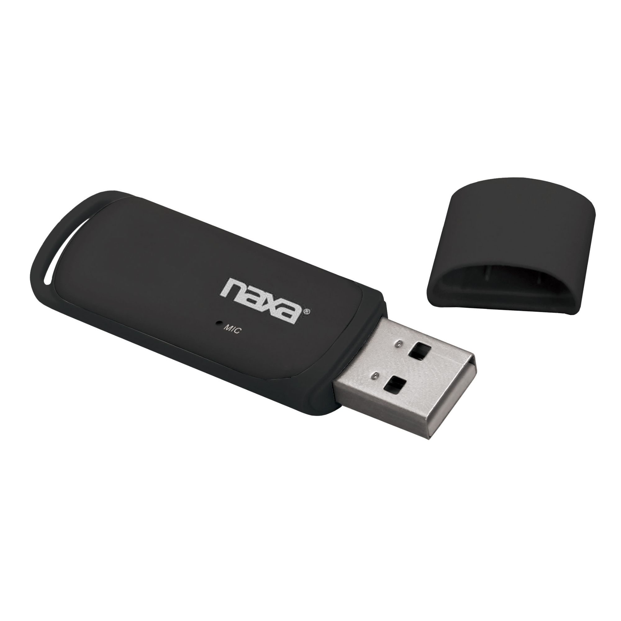 Naxa Wireless Audio Adapter with Bluetooth® for USB Connectors Jupiter Gear Home