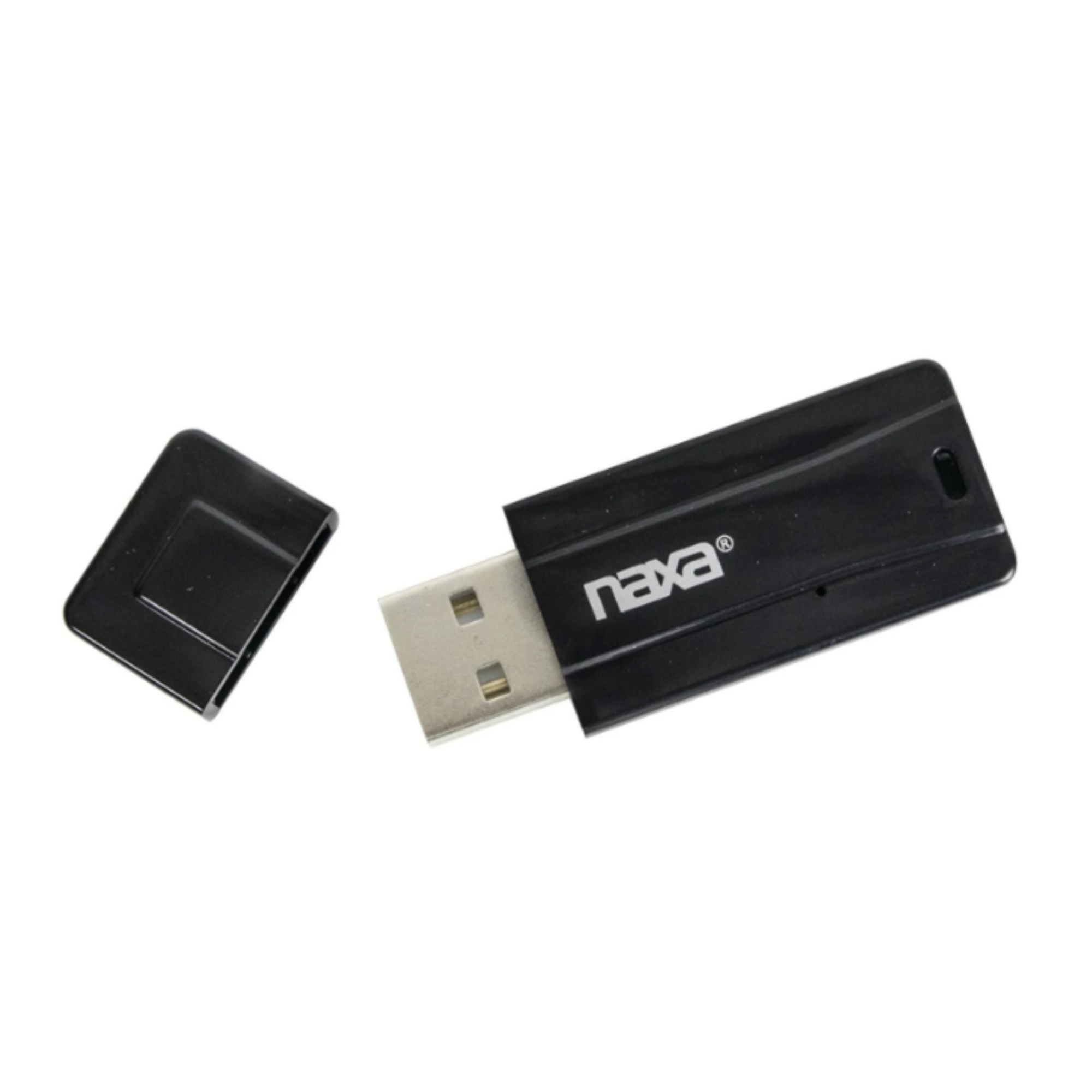 Naxa Wireless Audio Adapter with Bluetooth® for USB Connectors Jupiter Gear Home