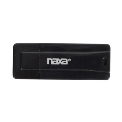 Naxa Wireless Audio Adapter with Bluetooth® for USB Connectors Jupiter Gear Home