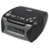 Naxa Dual Alarm Clock Radio with CD Player and USB Charge Port Jupiter Gear Home