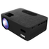 Naxa 150” Home Theater LCD Projector Combo Jupiter Gear Home