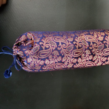 Silk Neck Pillow DC-OMSutra