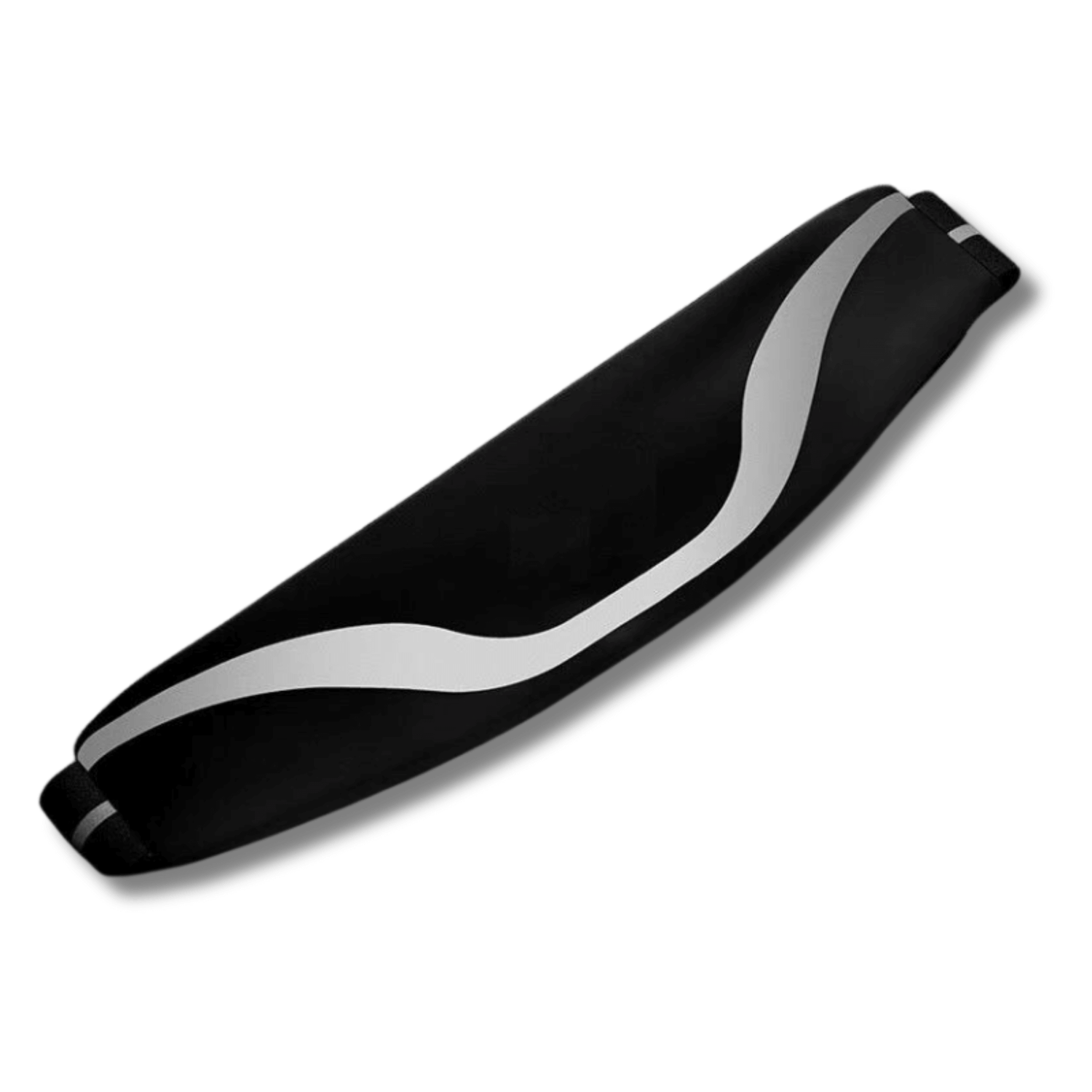 JupiterGear Water-Resistant Sport Waist Pack Running Belt with Reflective Strip Jupiter Gear Home