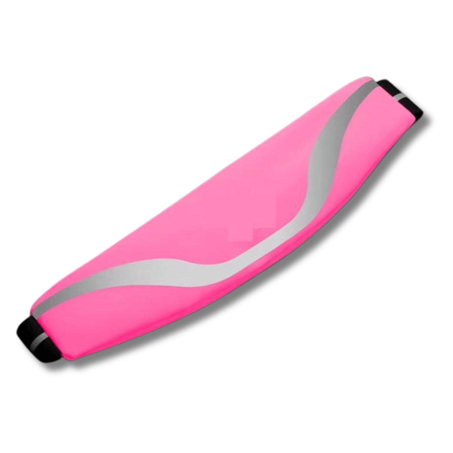 JupiterGear Water-Resistant Sport Waist Pack Running Belt with Reflective Strip Jupiter Gear Home