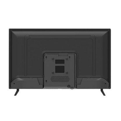 Supersonic 32" Smart HDTV 1080p Widescreen LED TV with USB &amp; HDMI Inputs (SC-3216STV) Jupiter Gear Home