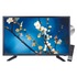 Supersonic 22" 12 Volt ACDC LED HDTV with DVD Player, USB, SD Card Reader and HDMI (SC-2212) Jupiter Gear Home