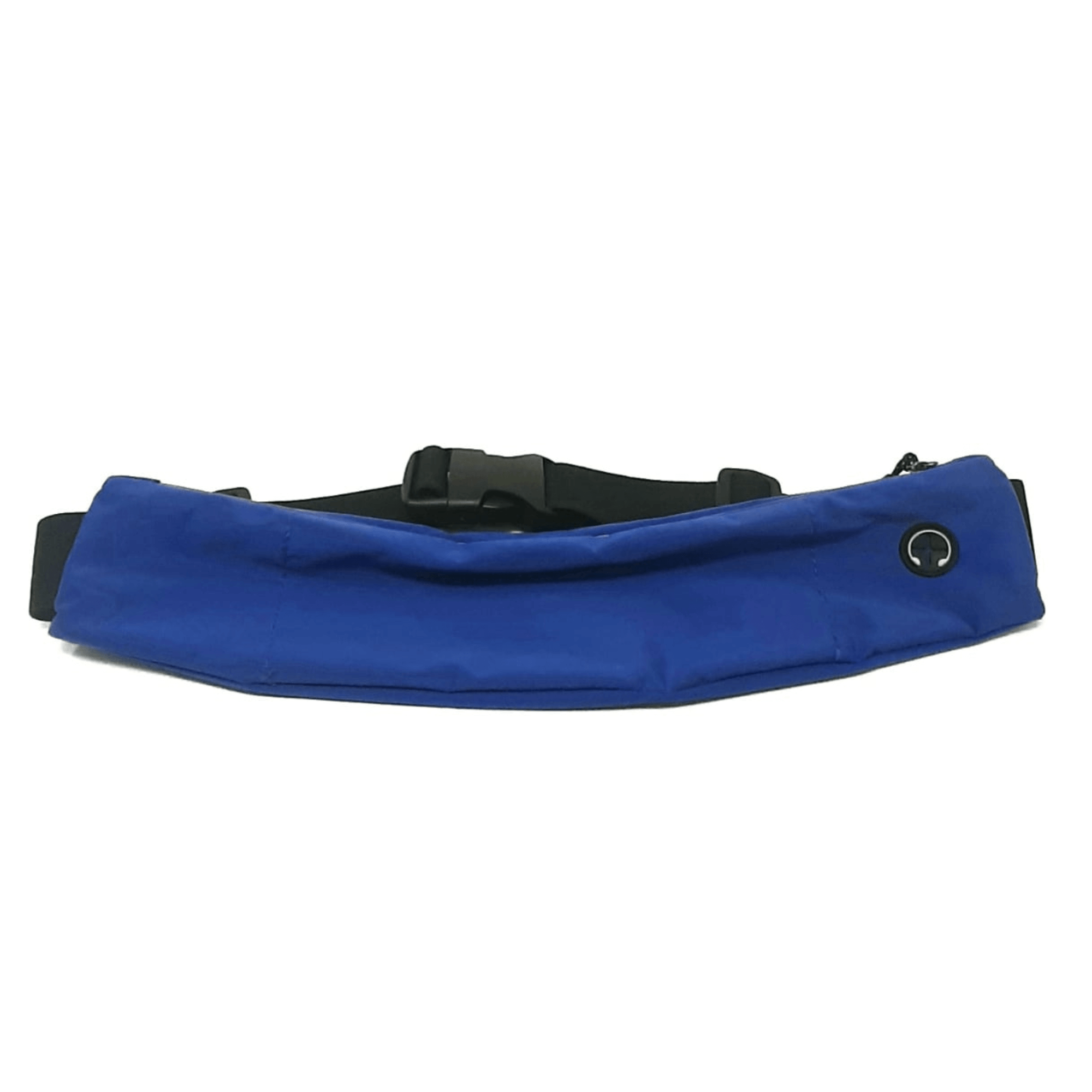 JupiterGear Water-Resistant Sport Waist Pack Running Belt with Reflective Strip Jupiter Gear Home