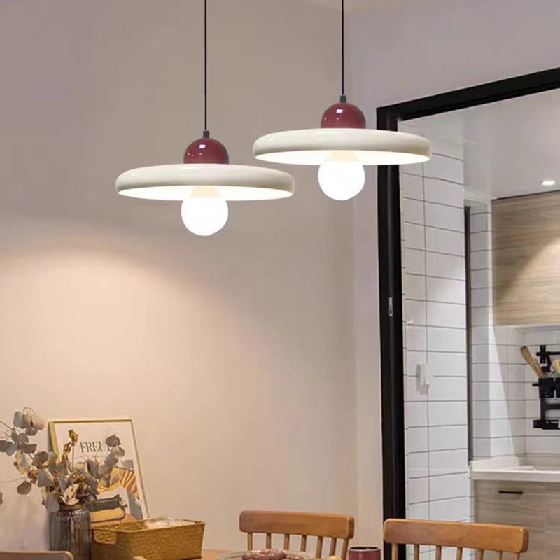 French Modern Dining room light