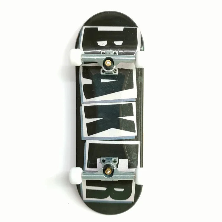 skate park fingerboard skate Taj Home Store