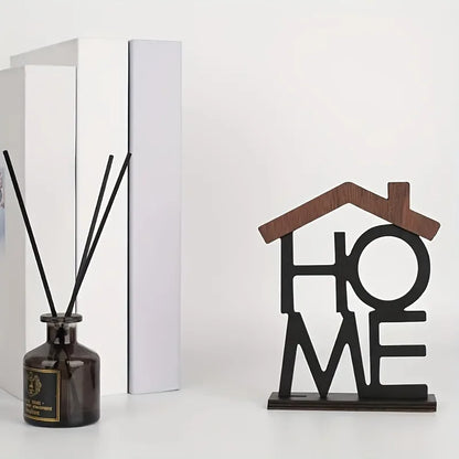 The HOME series of home ornaments and desktop counter decorations add a touch of elegance, warmth and charm to your home Taj Home Store