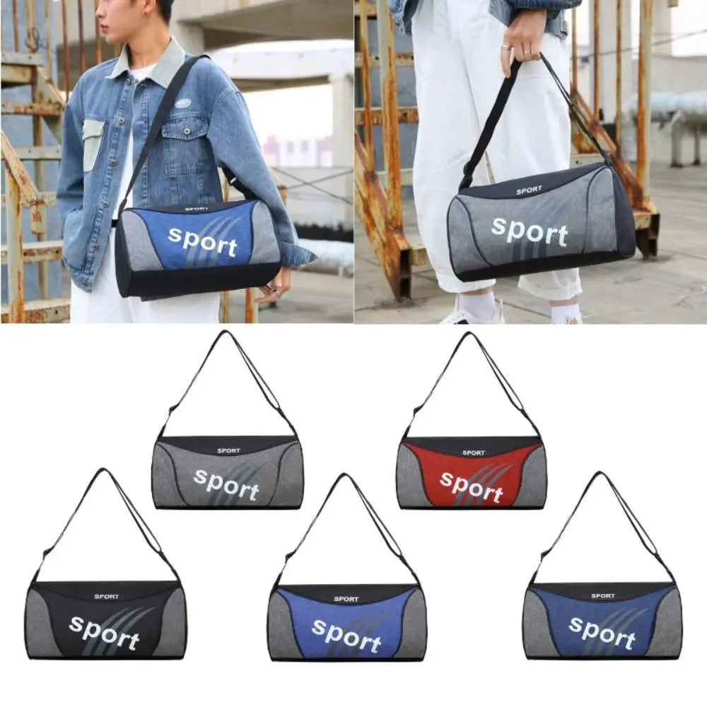 Gym Bag Men&