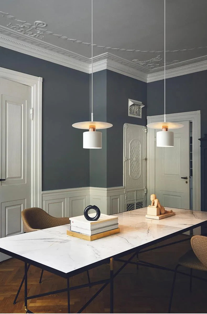 Room Decor Bedroom Bed Head Modern Simple New Main Bed Head Cable Light Minimalist Nordic Single Head Small Chandelier Taj Home Store