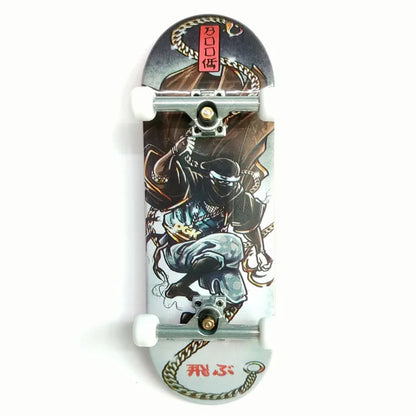 skate park fingerboard skate Taj Home Store
