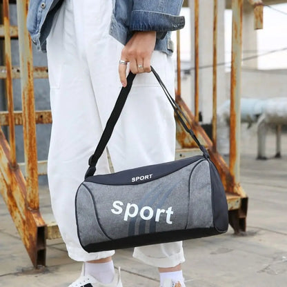 Gym Bag Men&